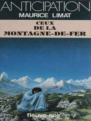 cover image of Ceux de la Montagne-de-Fer